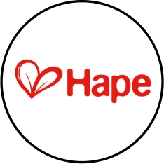 Hape