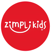Baby Kingdom Zimplikids